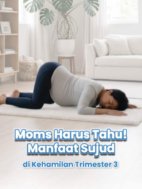 @Kehamilan Sehat