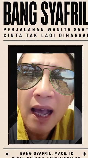 @BANG_ SYAFRIL