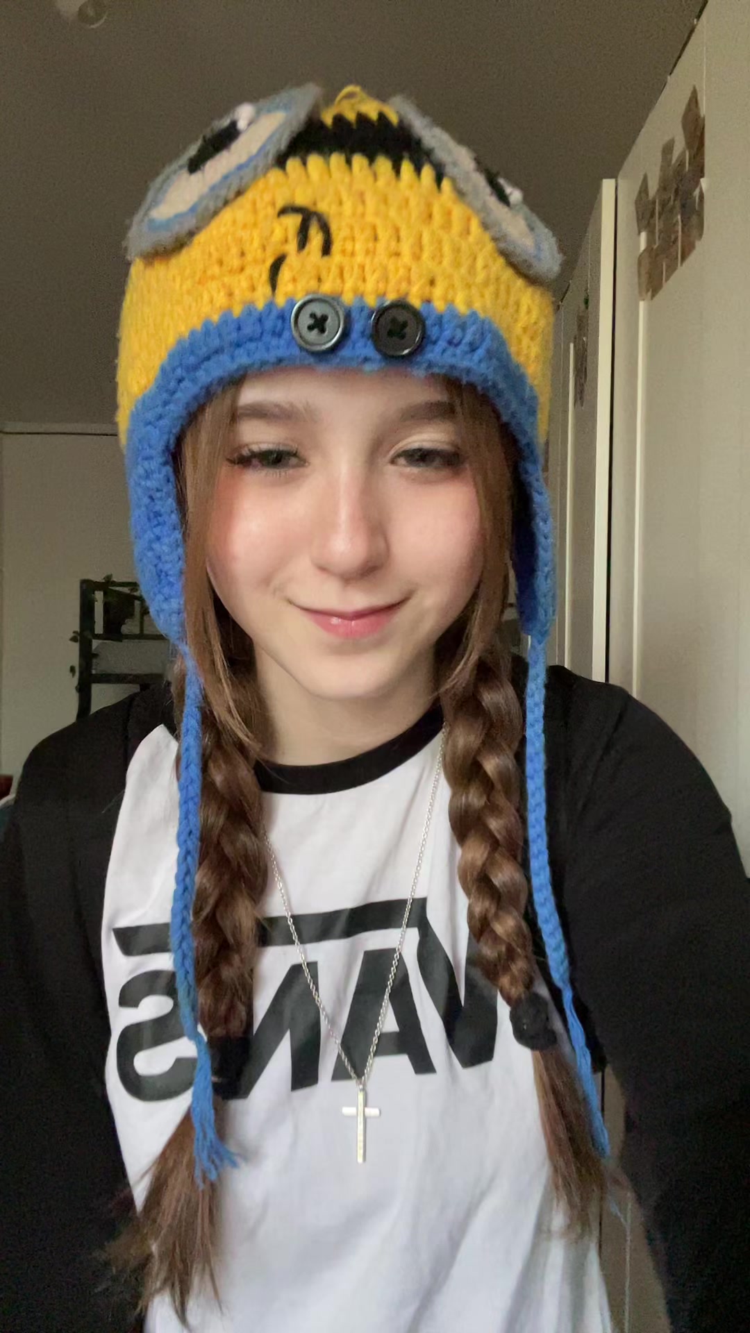 @кама найн