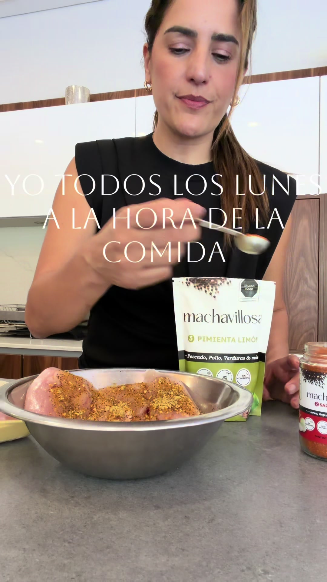 @Silvia Landeros