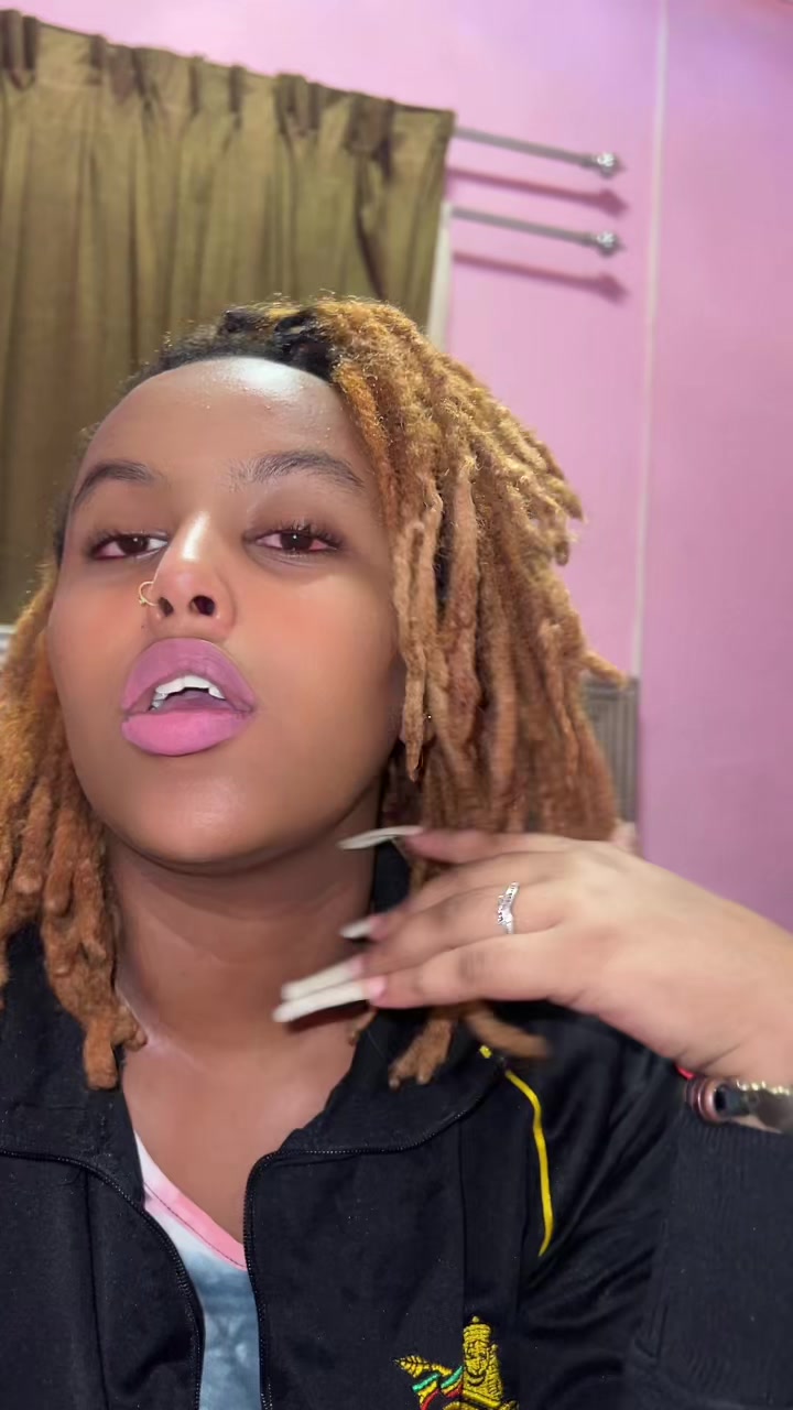 @ጣፋጭ ሲኦል(sweet hell)