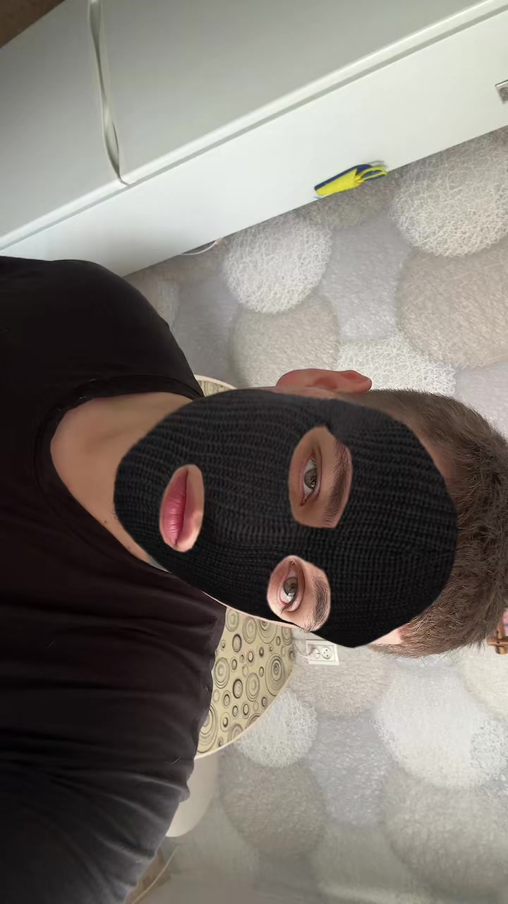 @похуй пляшем