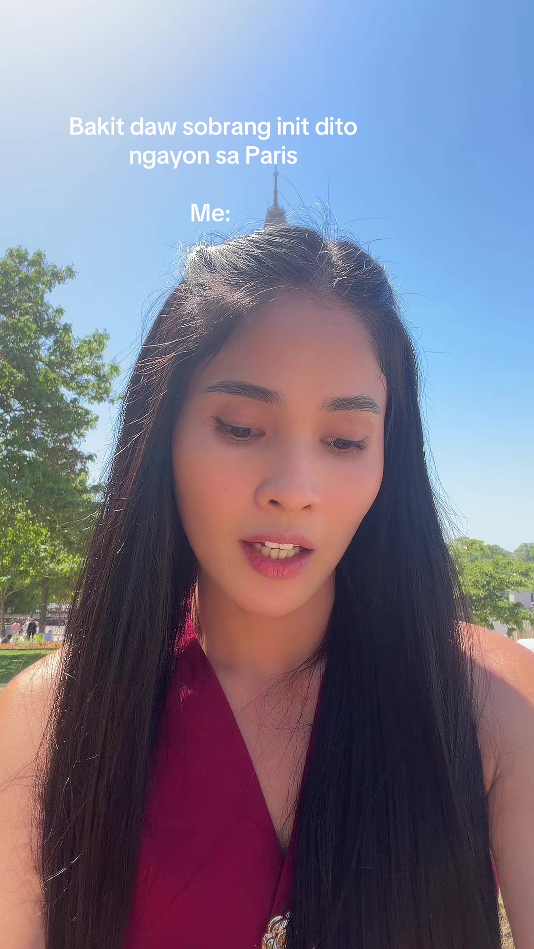 @Christian Mae ๐