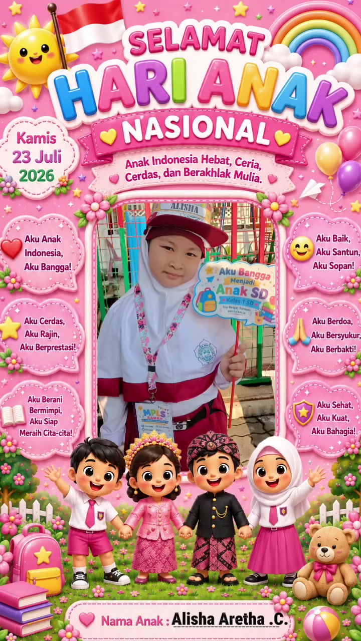 @🌷Arsya cute🌷