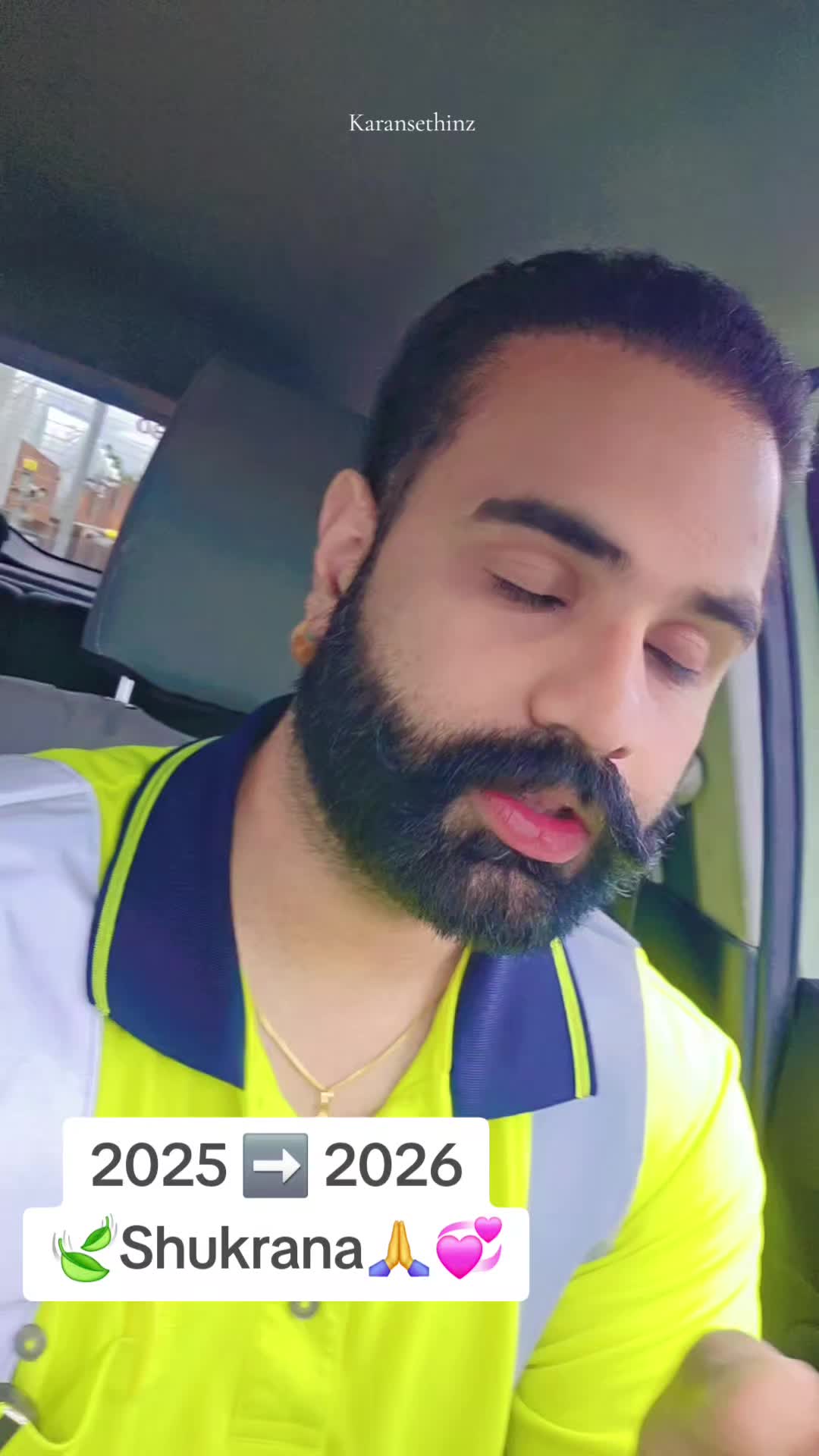 @Karan Sethi ✅