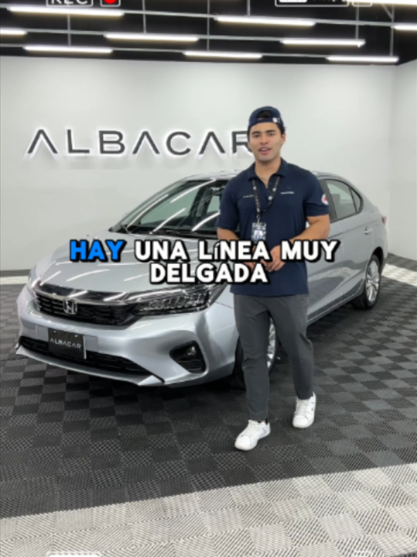 @ALBACAR