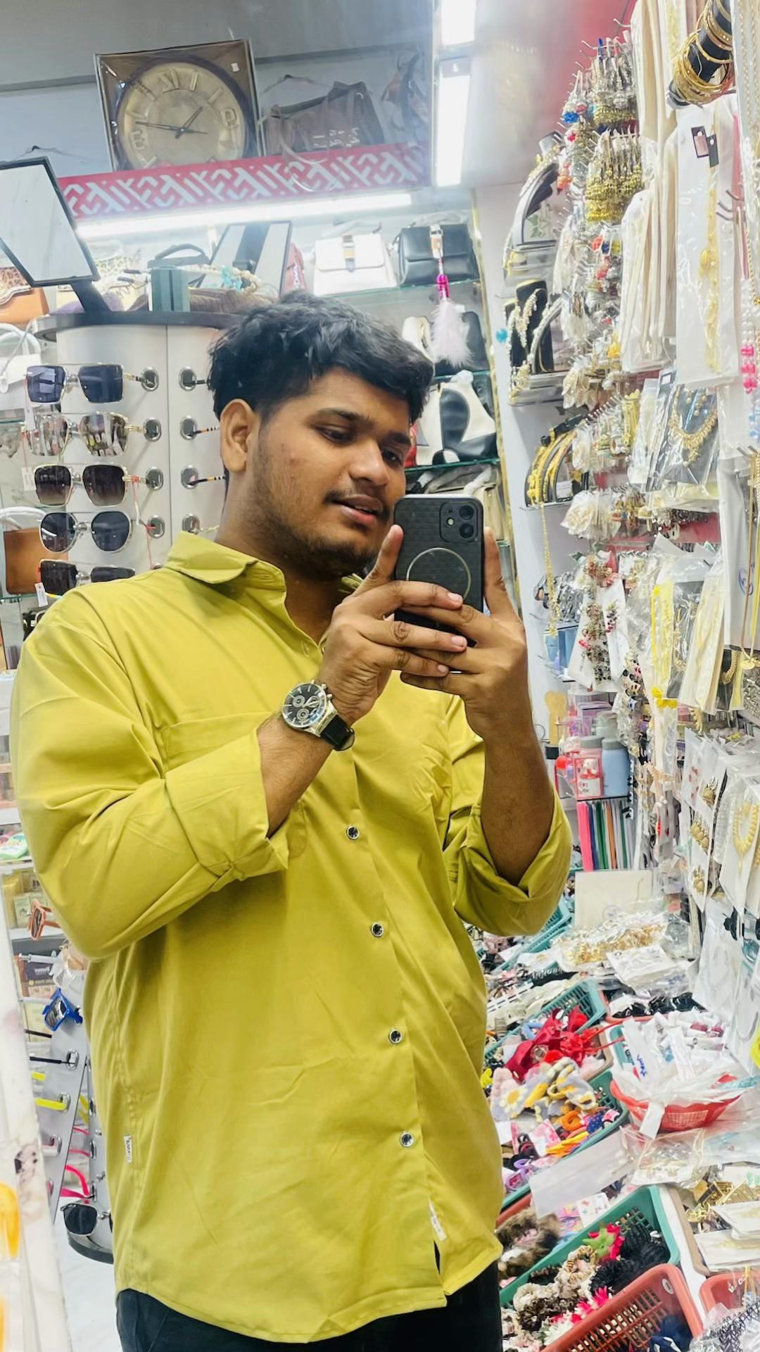 @MR๐ MUSARAF