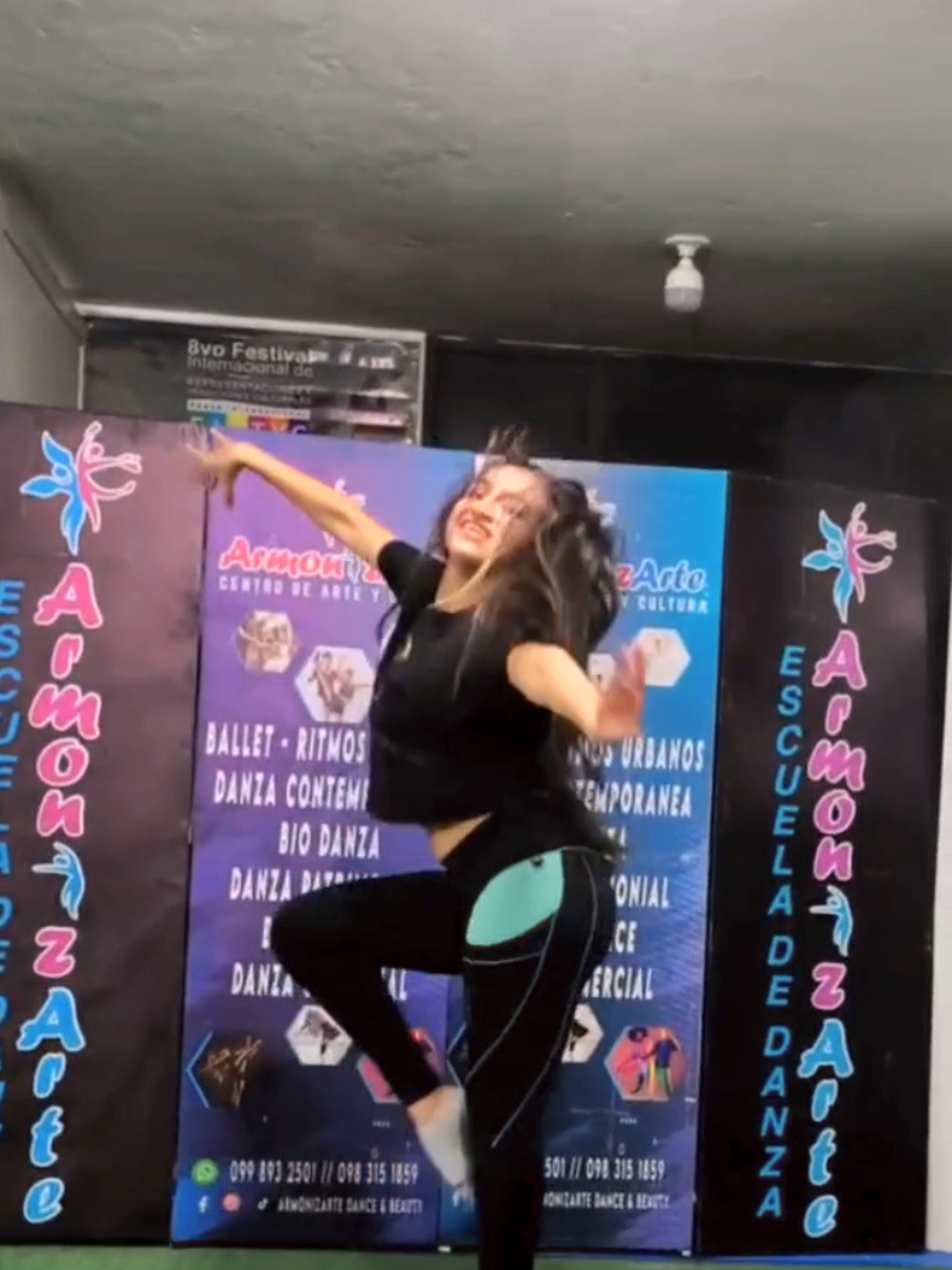@ArmonizArte Dance