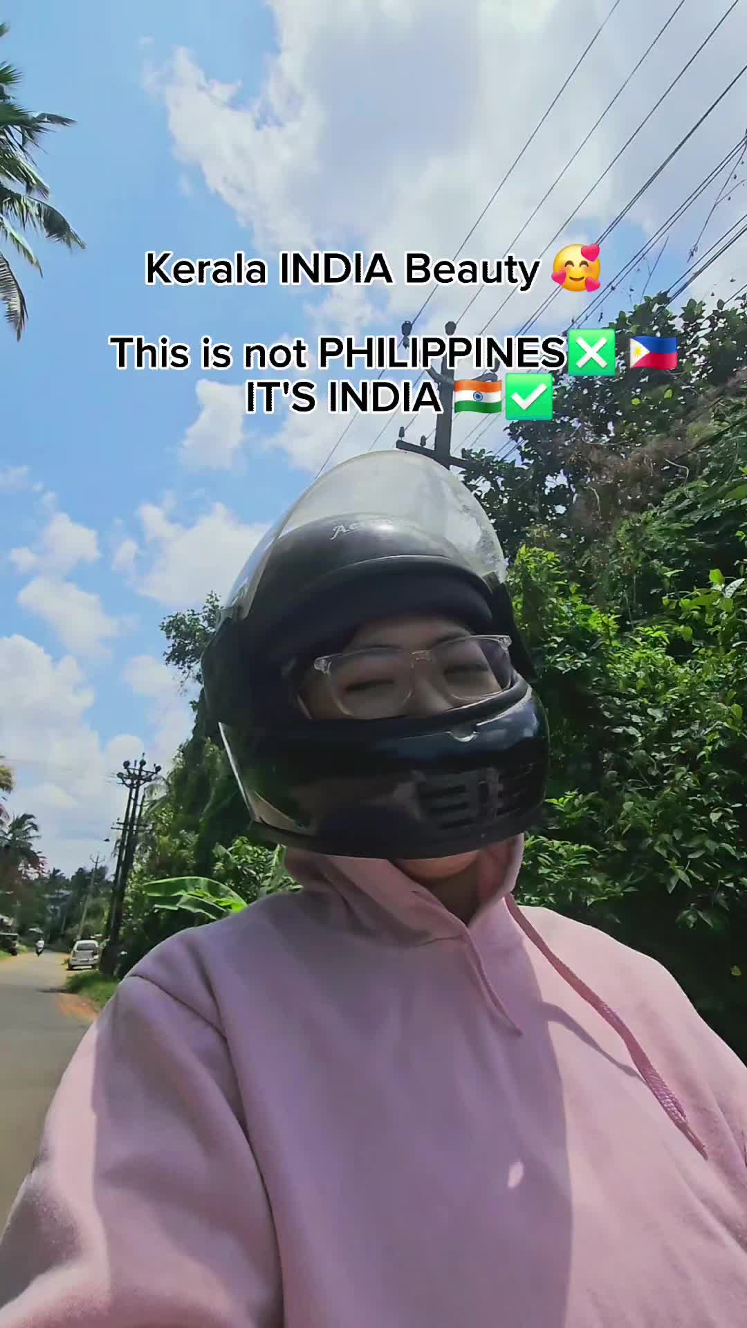 @Indianang Pinay