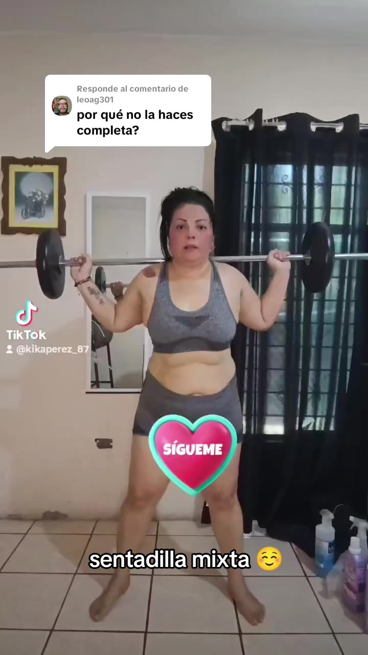 @Kika Pérez