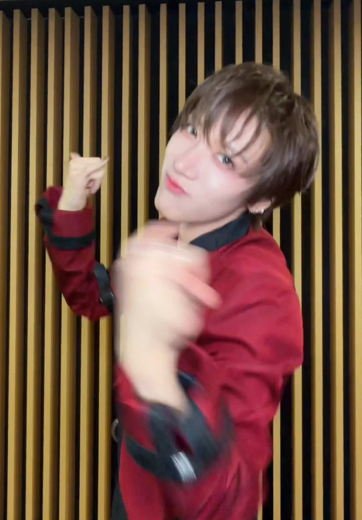 @WayV Official