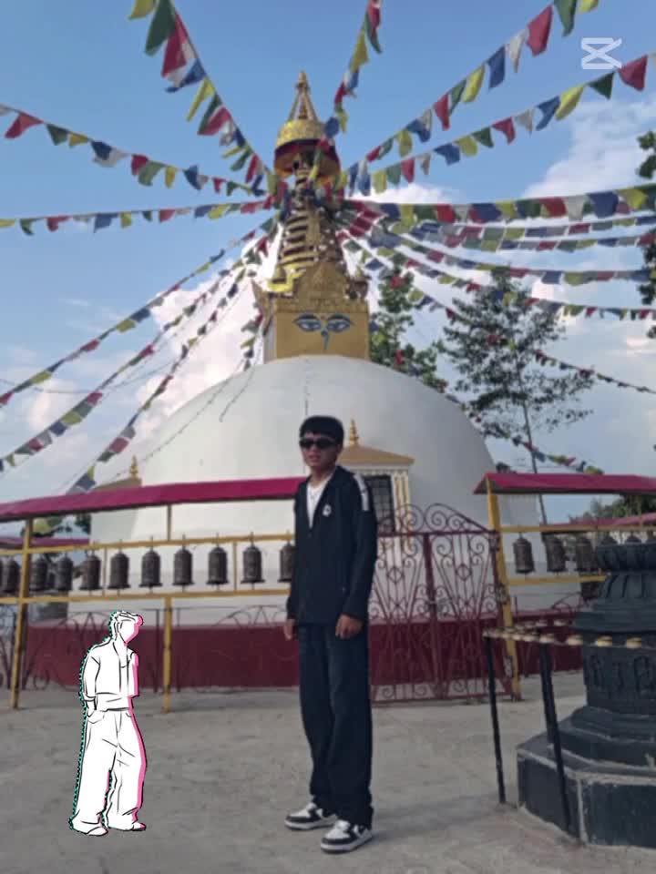@Nischal
