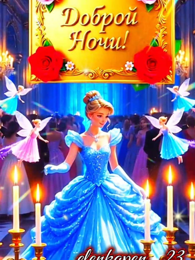 @✅꧁♻️༻✿༺Elena༻✿༺♻️꧂