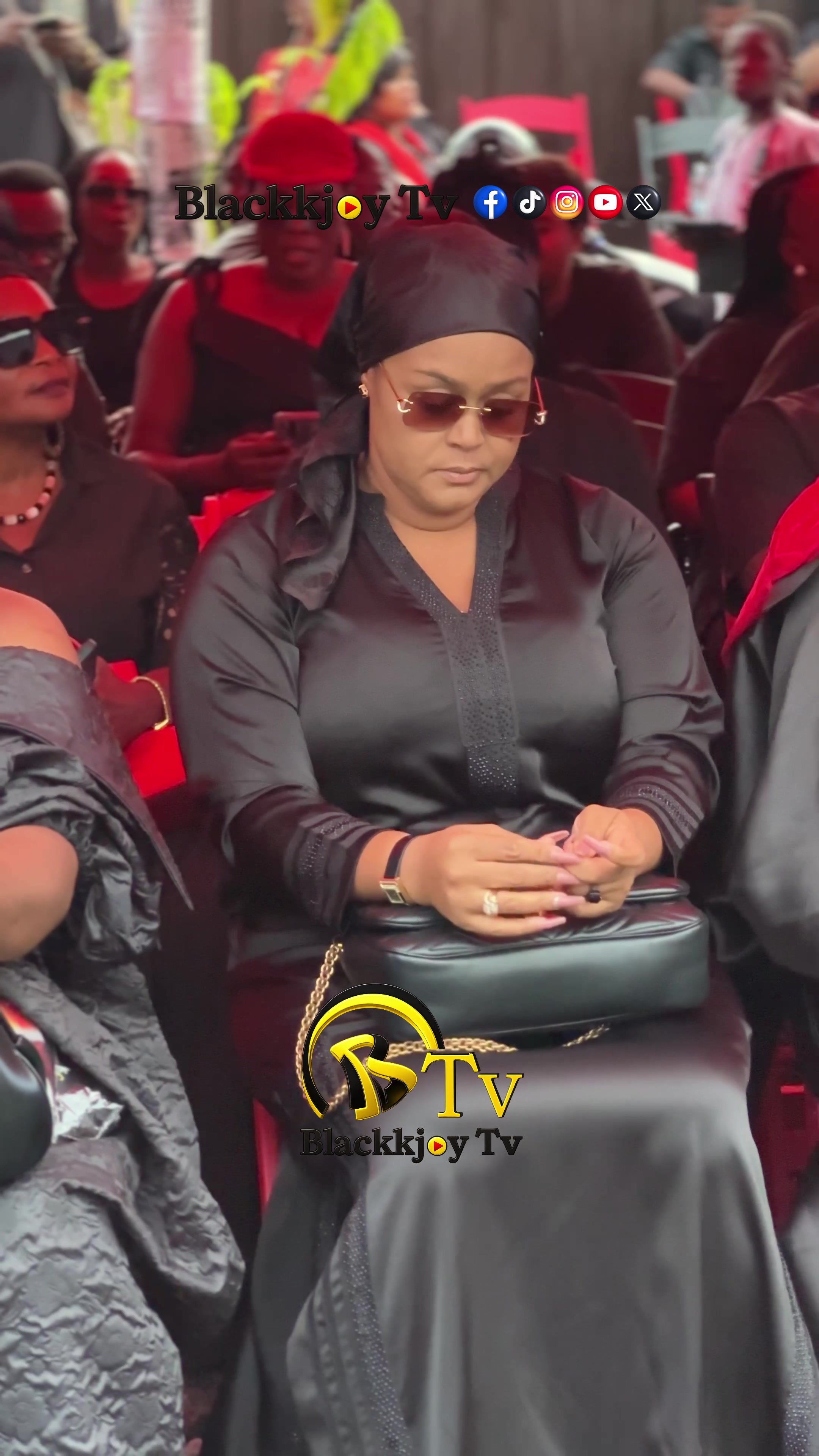 @Blackkjoy Tv