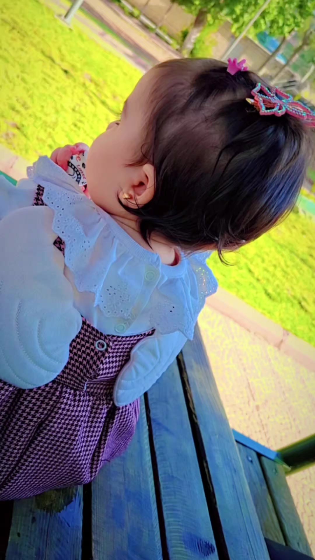 @🦋 أمـــ عـــســـل 🦋