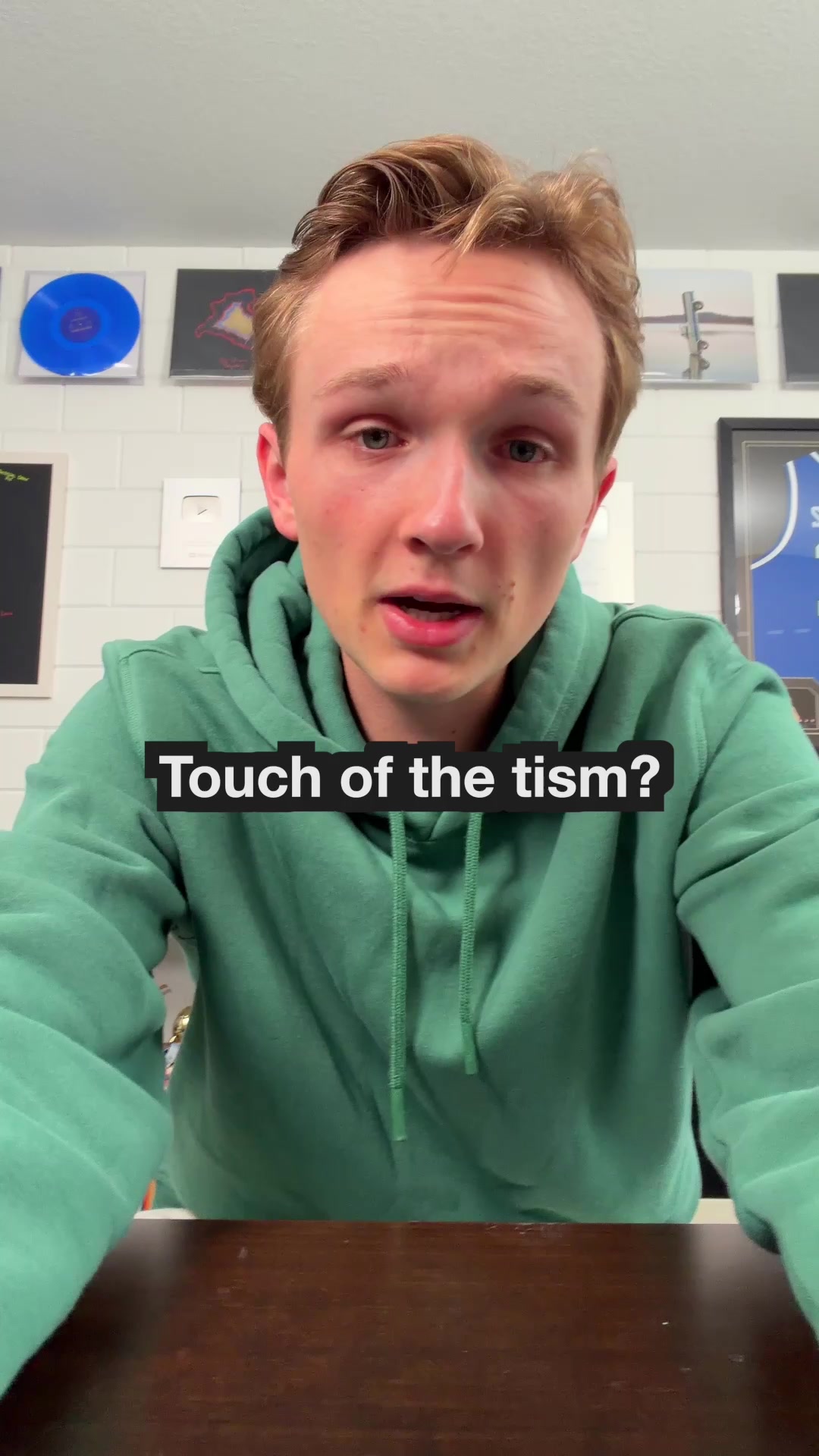 @Grant Wills