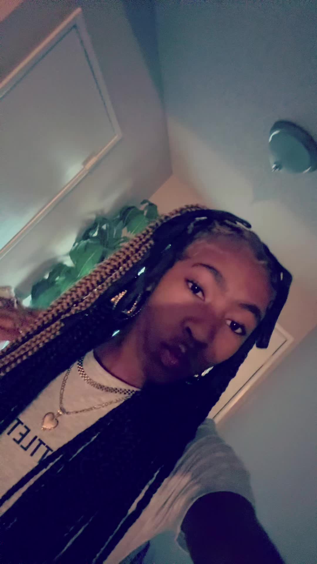 @beyondtrinity👸🏾