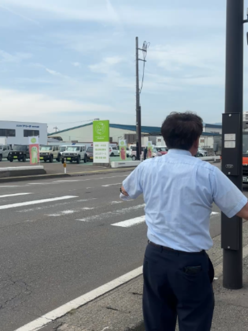 @米山　隆一