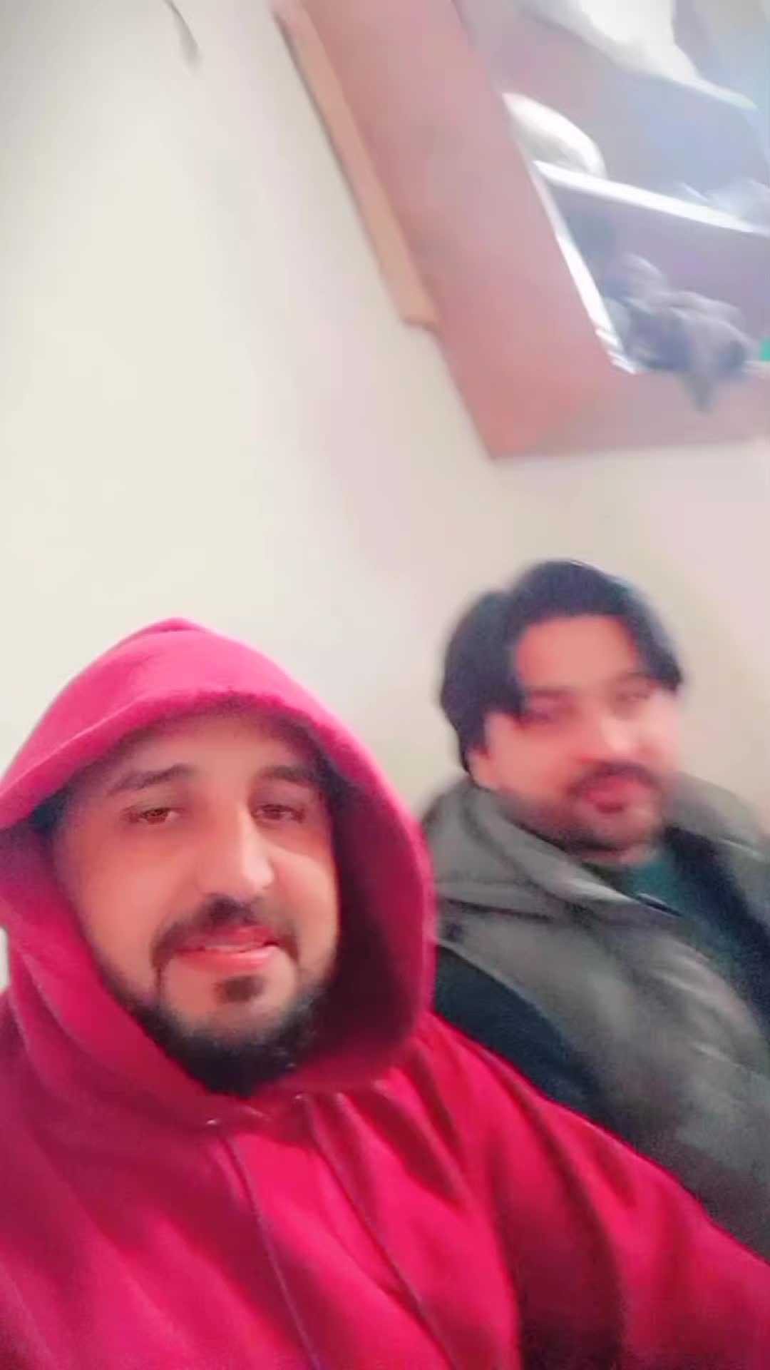@GHANI bhaye