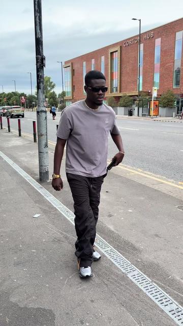 @Nana Kwame