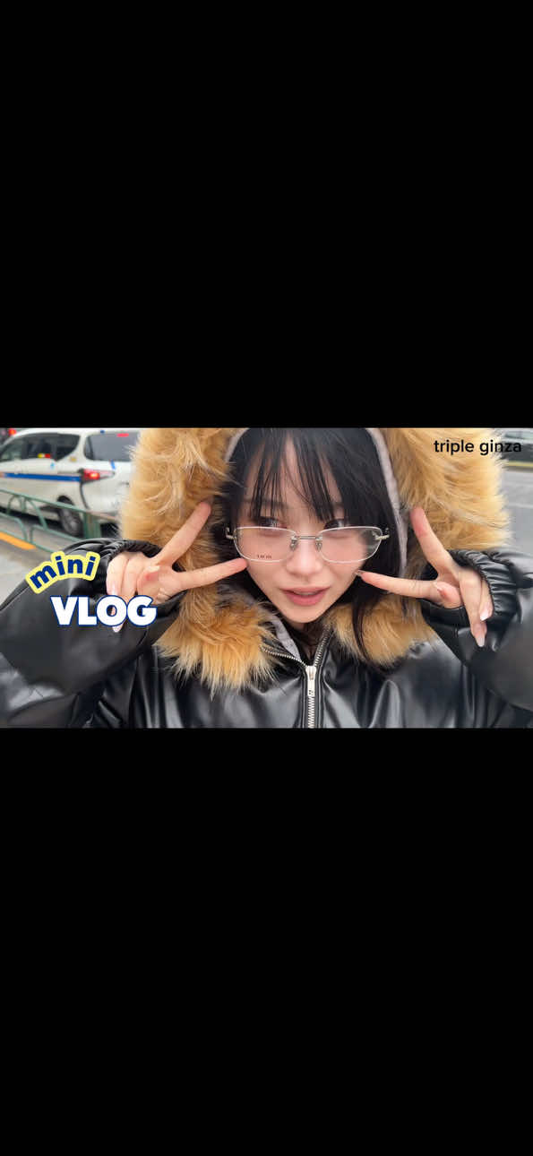 @メガネのトリプル銀座