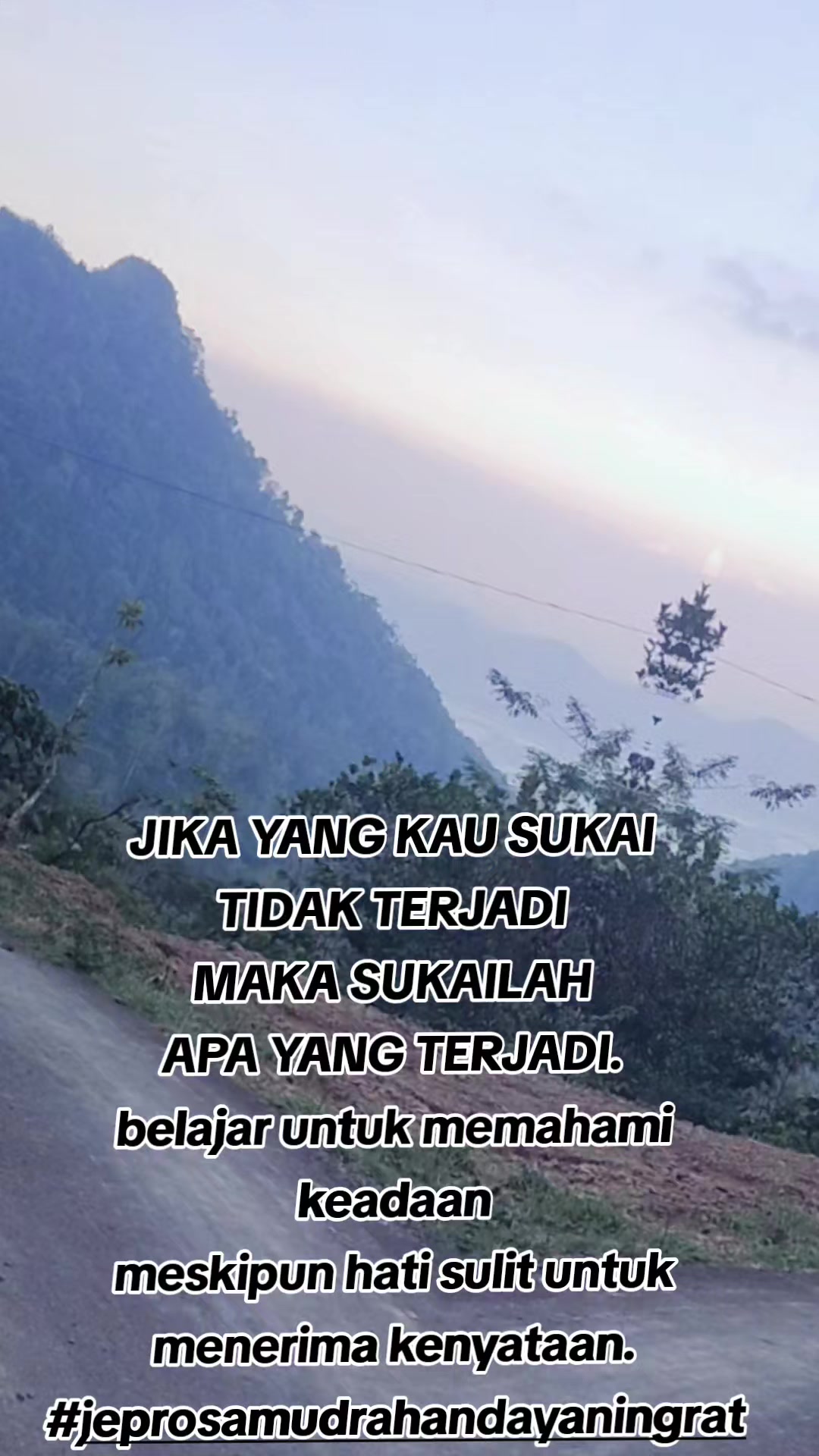@JEPRO SAMUDRA