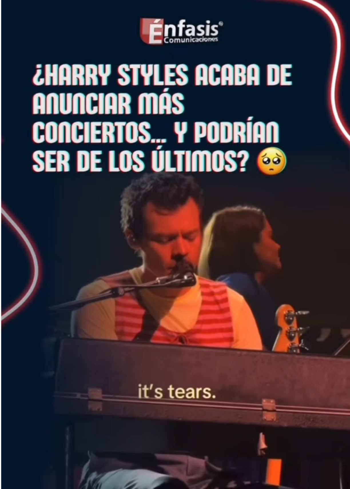 @Énfasis Comunicaciones.