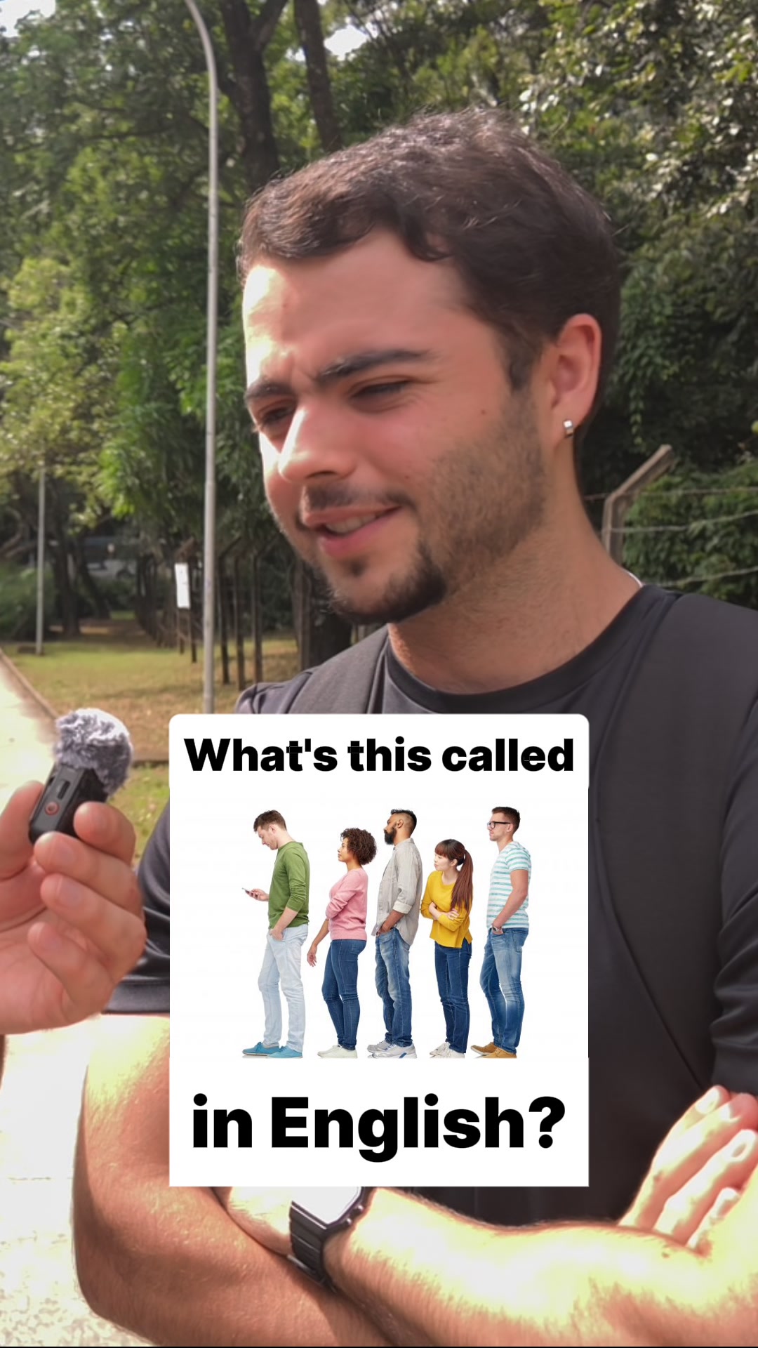 @Instant English