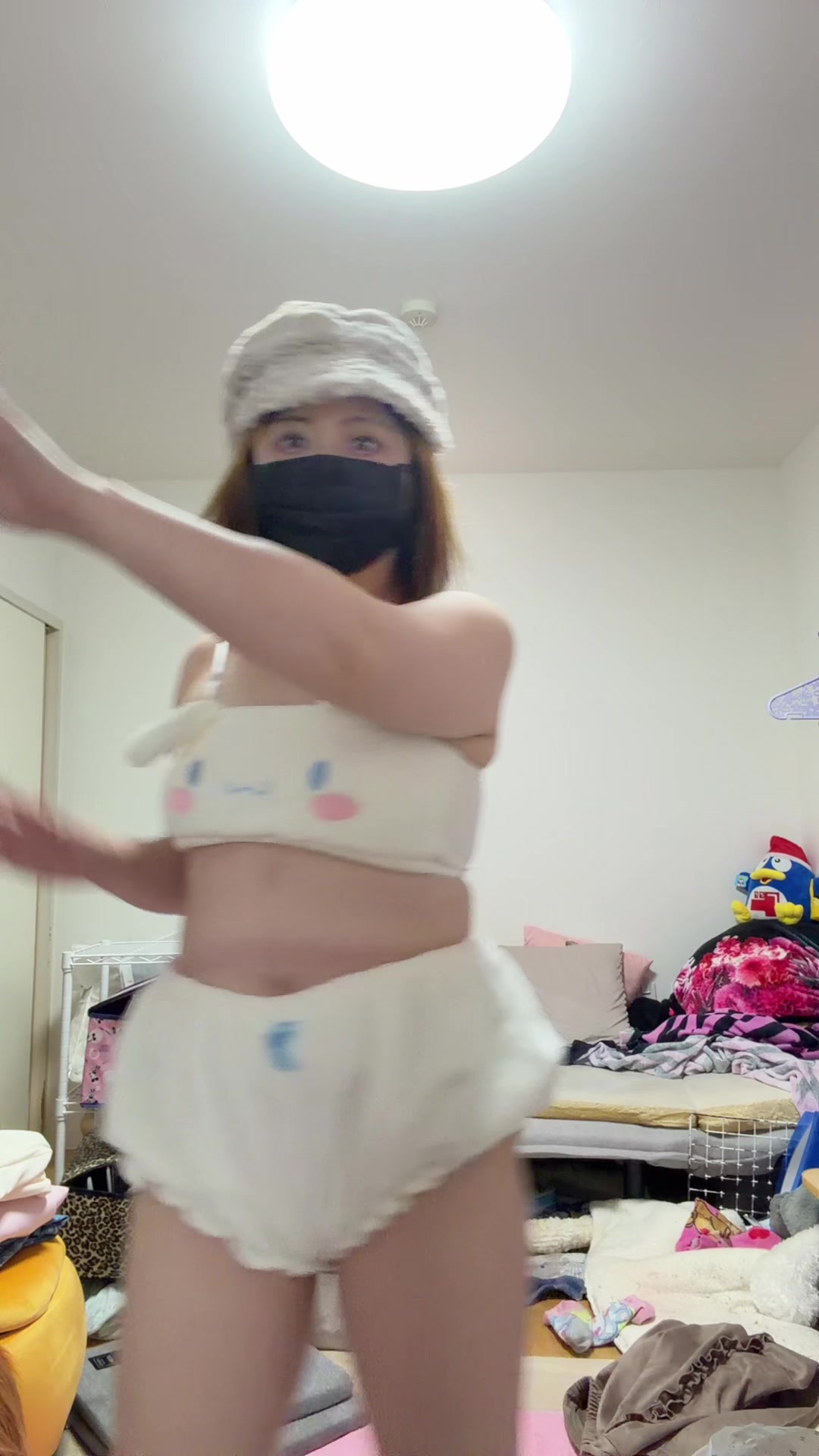 @まいたけ ᒼᑋªⁿ