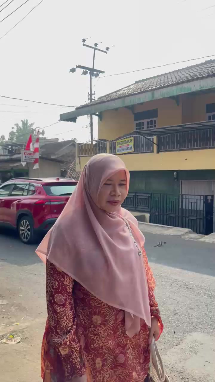 @Teh Hajah Yaspin