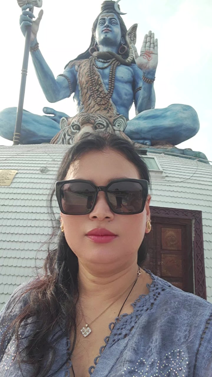 @Rajani Maharjan