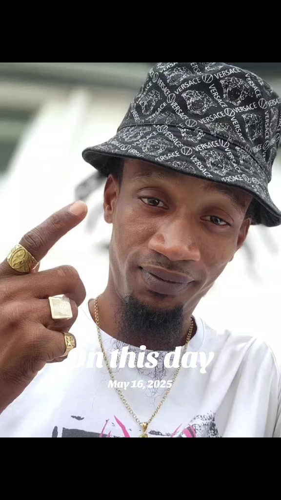 @Shotta Gee