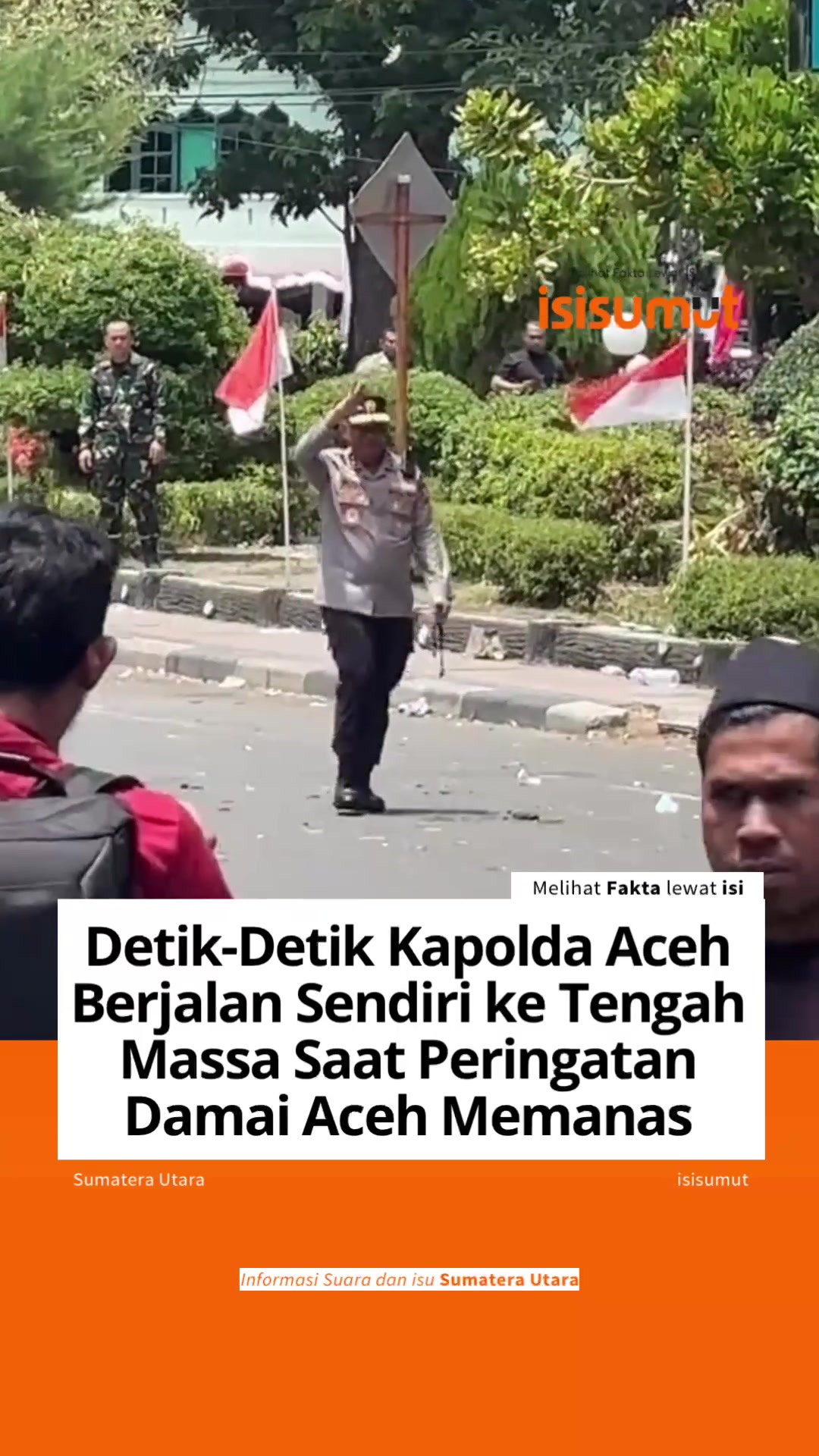 @Isi_Sumut