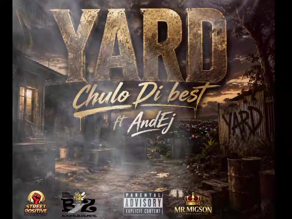 @Chulo Di Best
