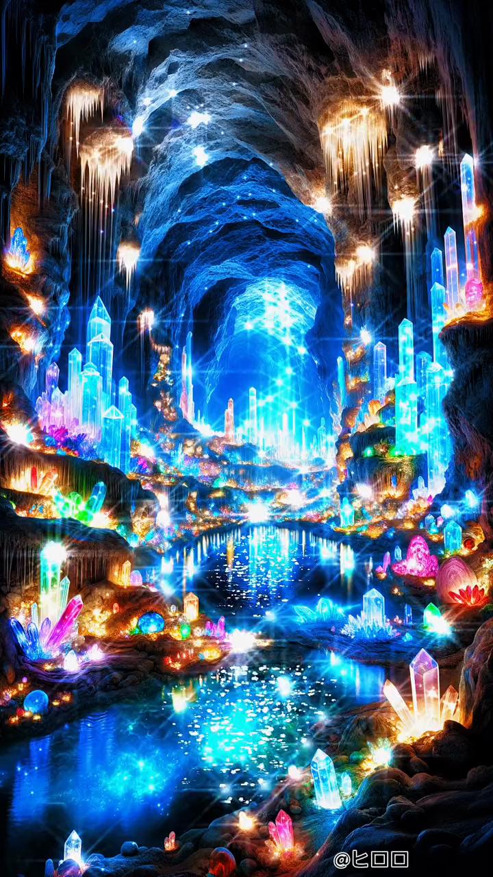 @ヒロロ/画像に命を吹き込む