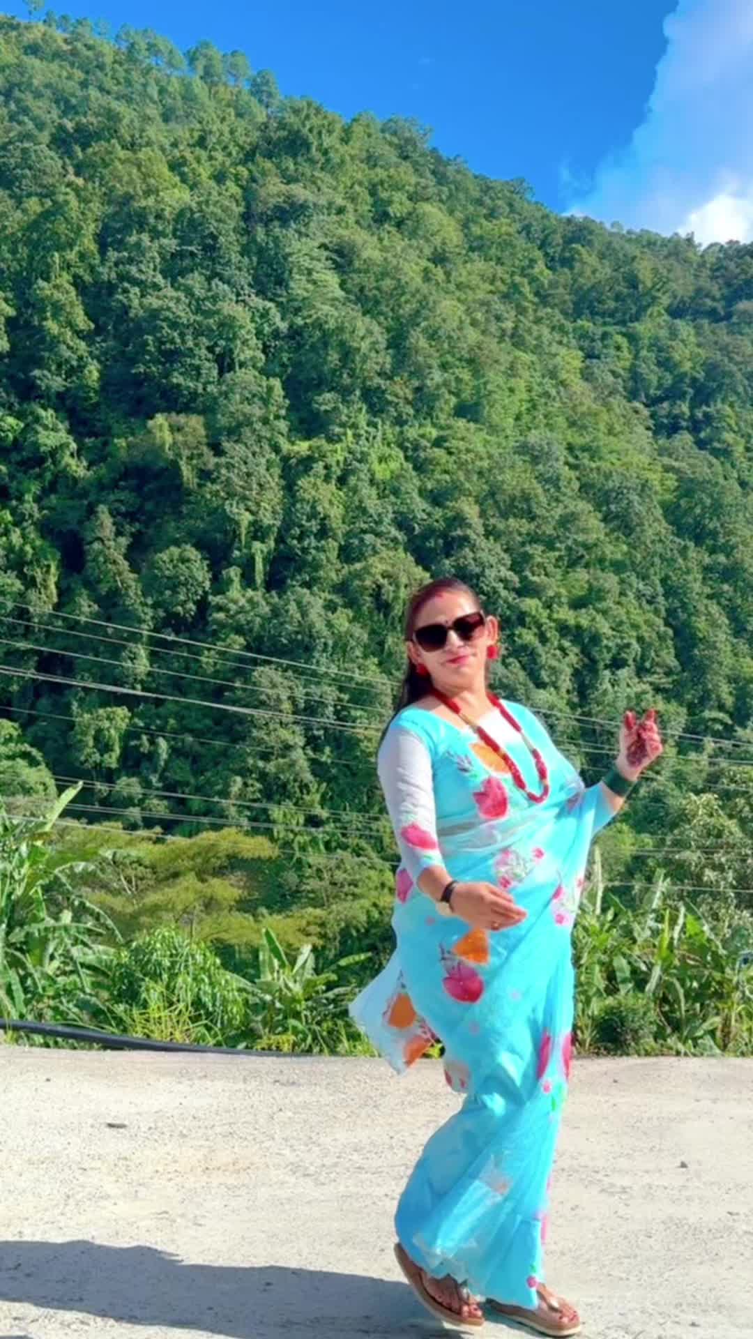 @Manju Subedi🫰🏻