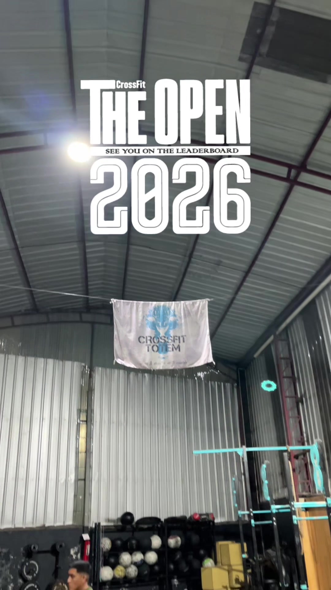 @TOTEM FIT CLUB