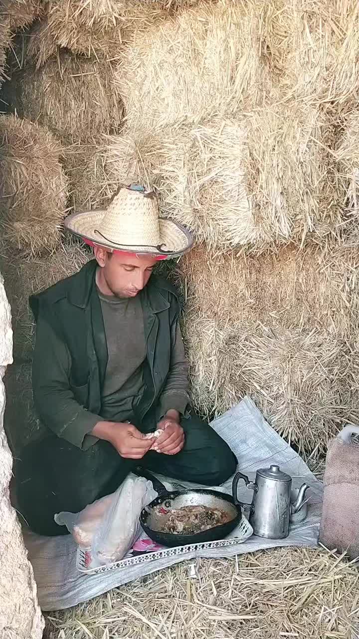 @ايوب جونيمار