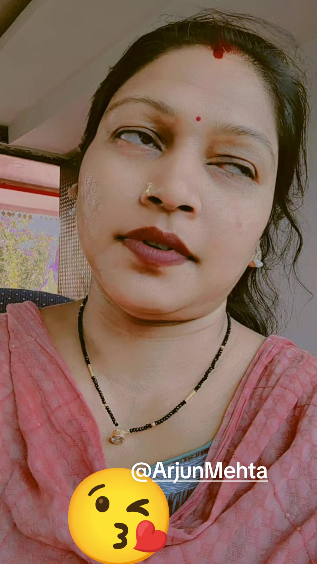 @chanda kumarii mehta