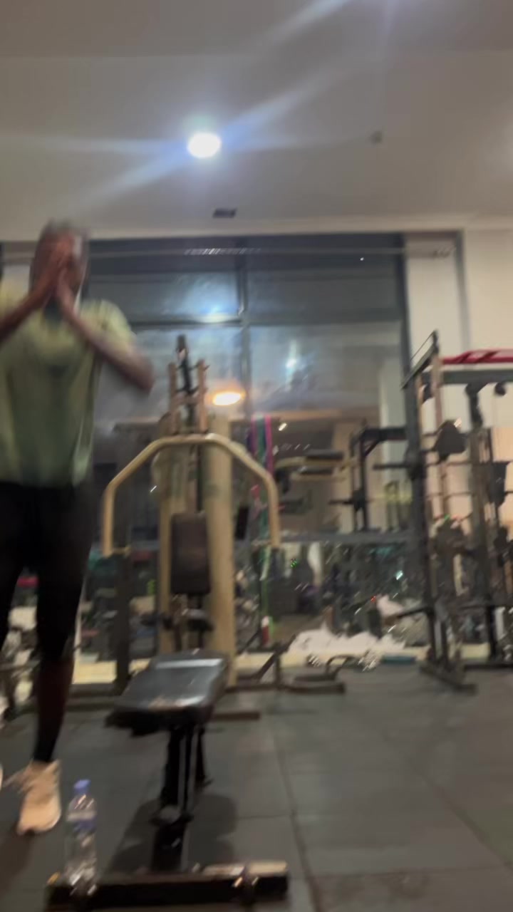 @PACCY THE TRAINER