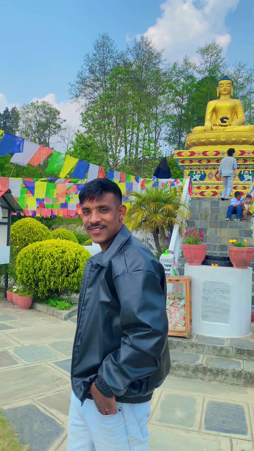 @Ashok nepali vlogs