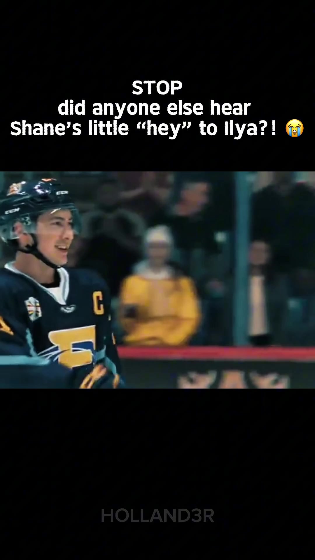 @HOLLANDER 🏒