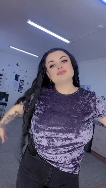 @Kris Abramova