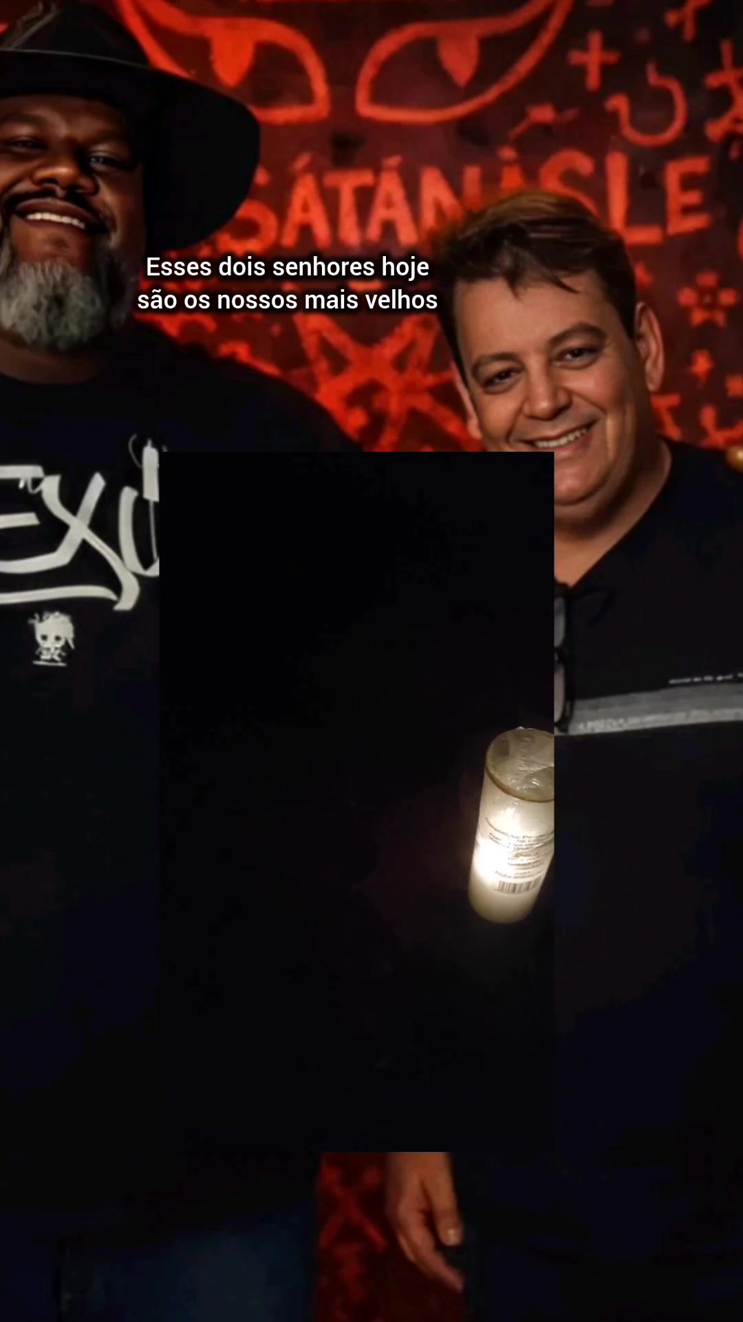 @Dom&iacute;nio de Exu Rei