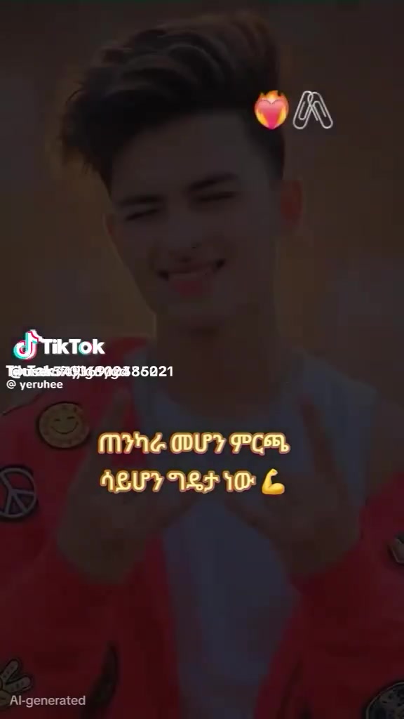 @Endris Yesuf