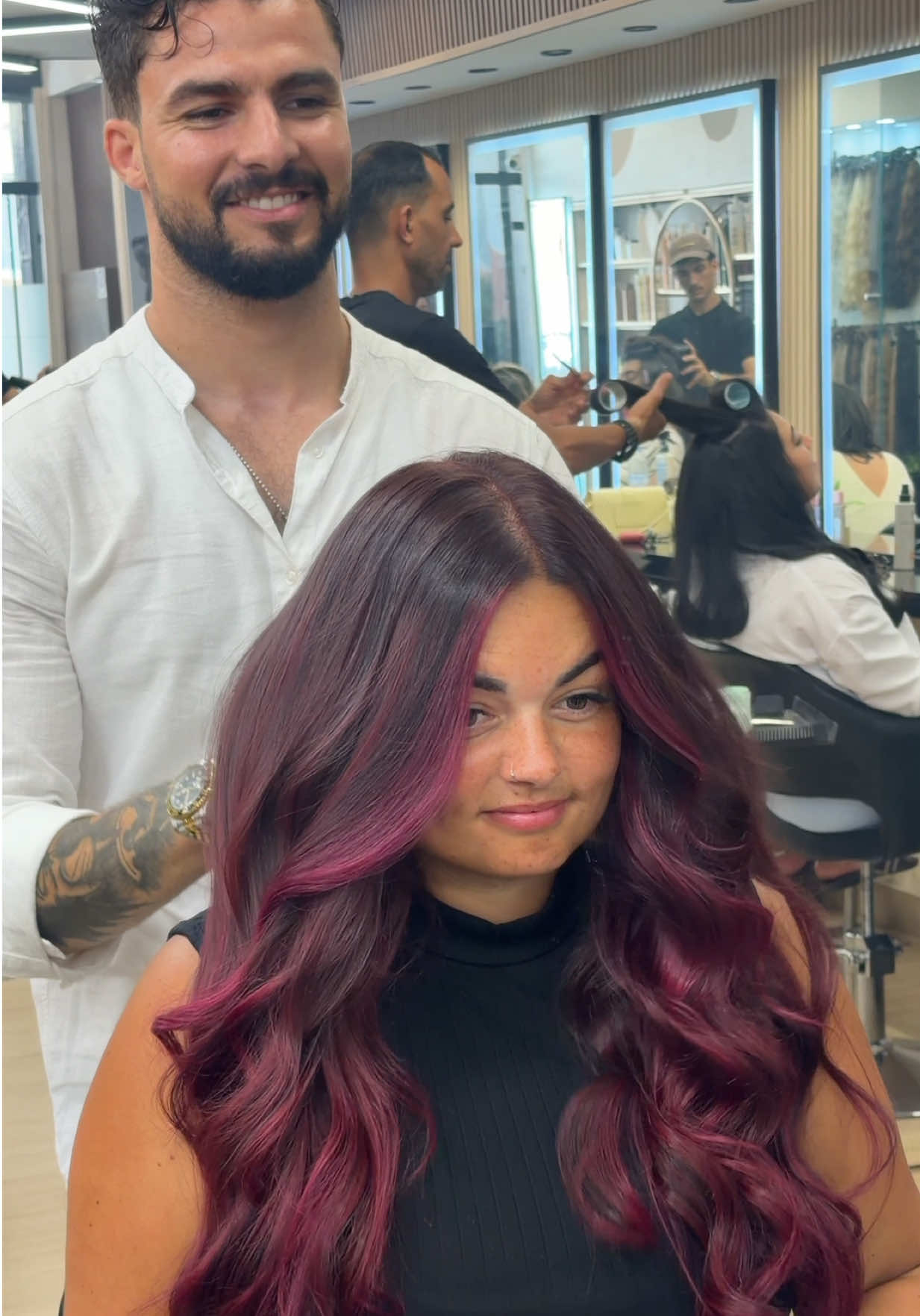 @Salon_Bita_look