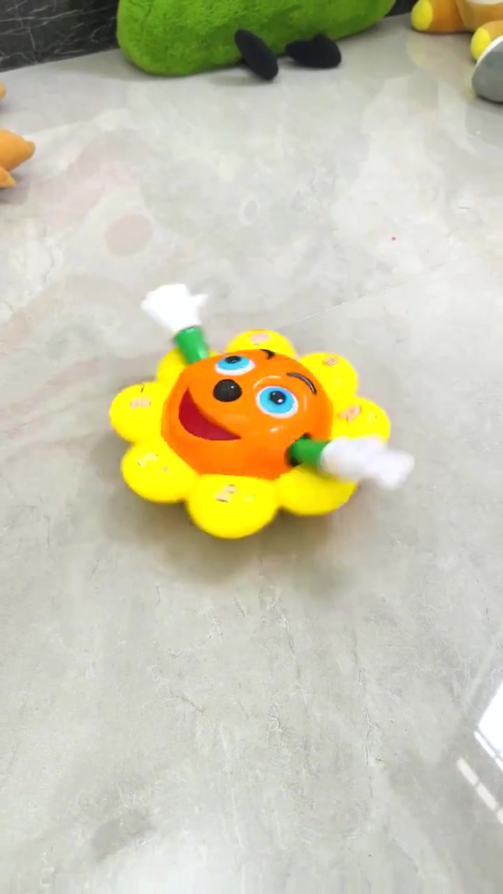 @Joy Toy
