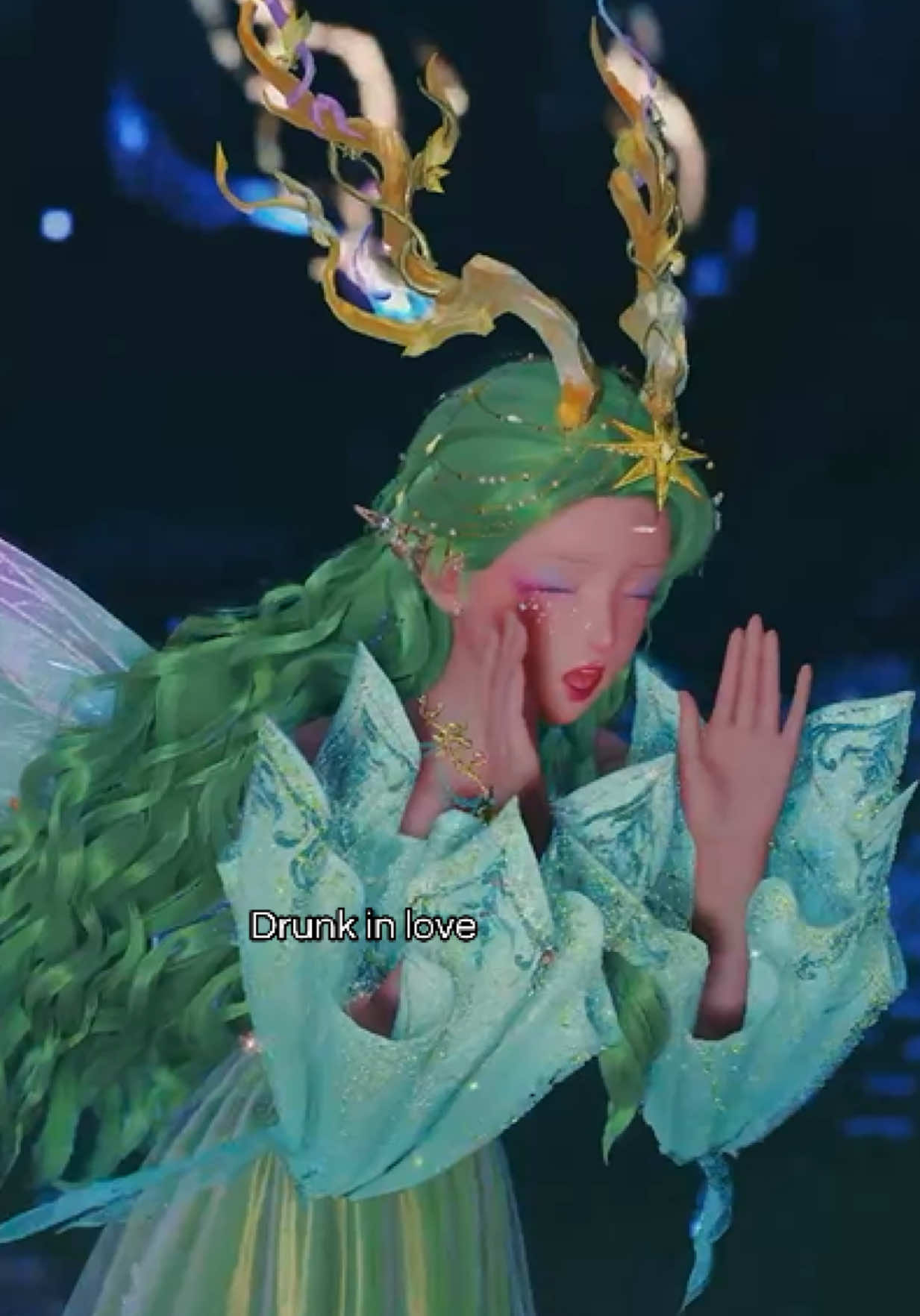 @Dee