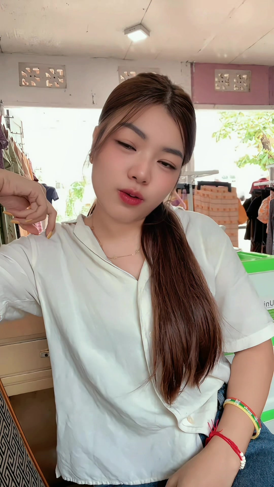 @Shwe Ya Min Oo (Nan San )đ