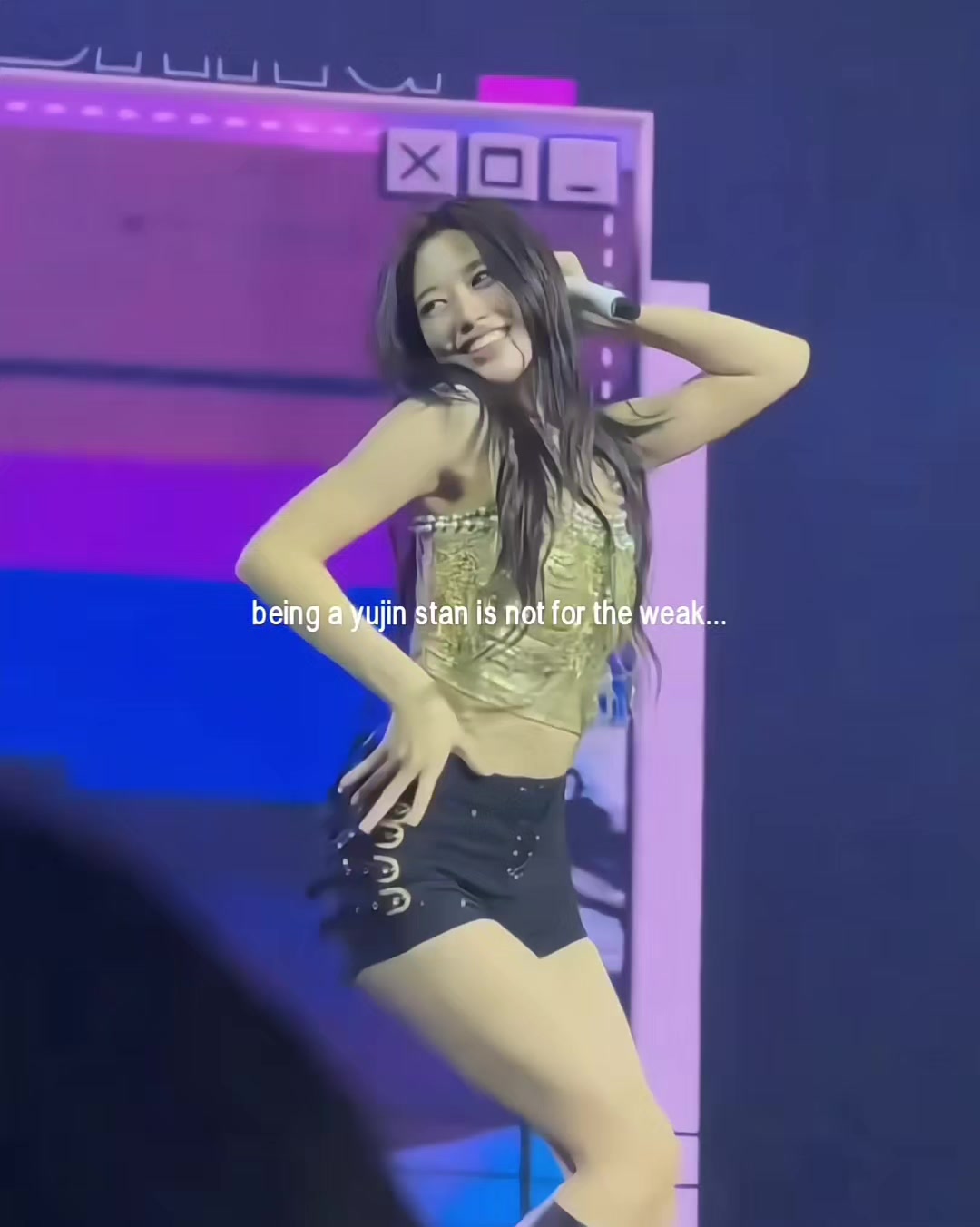 @yujin's